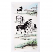 王子贤书画——...