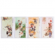 《春夏秋冬》特...